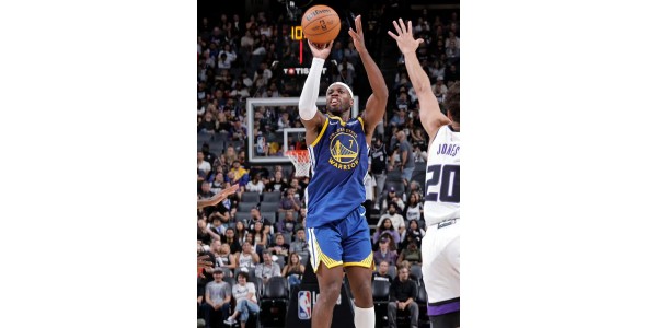 Der er altid en tid til adskillelse, Warriors siger farvel til Klay og byder den nye spiller Hield velkommen
